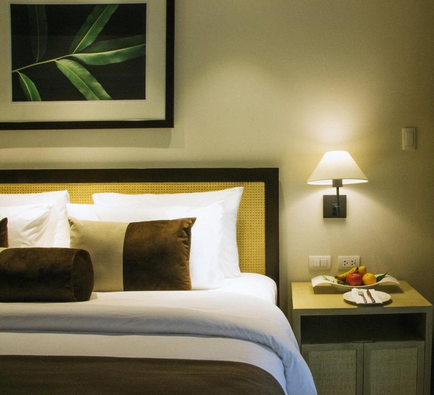 هتل سدا لیو